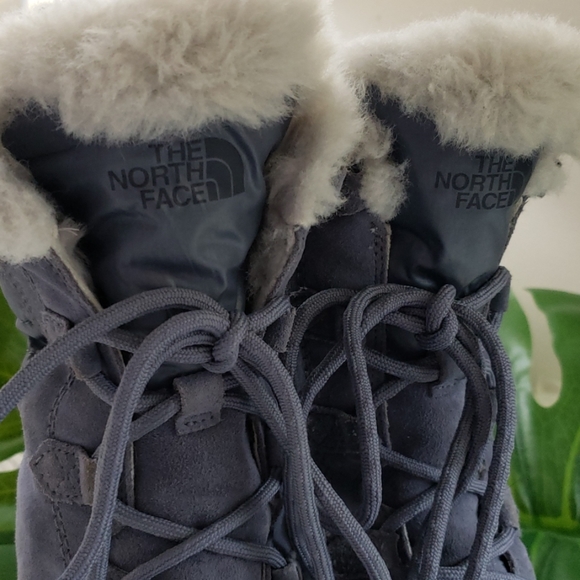 THE NORTH FACE WINTER BOOTS LADIES - Picture 5 of 8